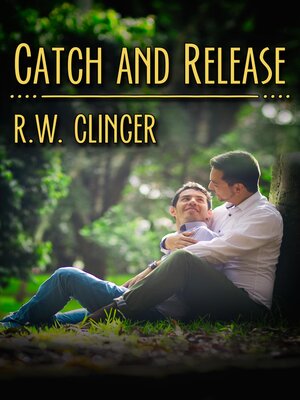cover image of Catch and Release